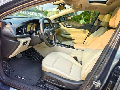 Certificated Pre-Owned SAIC-GM Buick Regal 2021 552T Elite Edition - u22409646