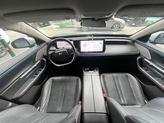 Pre-Owned Xpeng P7 2023 Model 586E