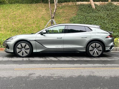 Certificated Pre-Owned Denza Z9GT DM 2024 Edition 1100 4WD Max Version -u22095748