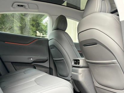 Certificated Pre-Owned XPENG G7 2025 Edition 702 Ultra-Long Range Max-u22257635