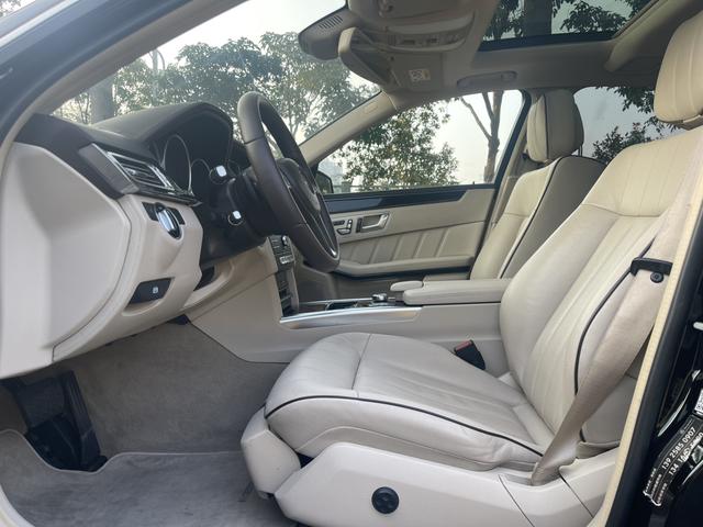 Certificated Pre-Owned Mercedes-Benz E-Class 2015 E 320 L Sport 4MATIC - u21921489
