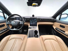 Certificated Pre-Owned NIO ES6 2020 Edition 465KM Performance Version -u22751300