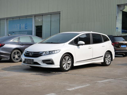 Certificated Used Dongfeng Honda Jade 2020 1.8L Automatic Comfort Version