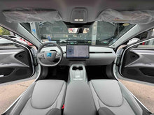 Certificated Pre-Owned XPENG MONA M03 2025 Edition 515 Long Range Plus Version-u22209901