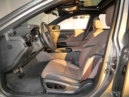 Certificated Pre-Owned Lexus ES 2024 200 Premium Edition - u22698513
