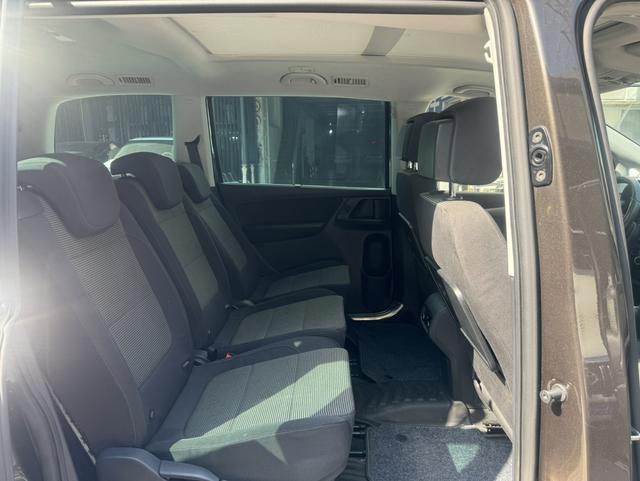 Certificated Pre-Owned Volkswagen Sharan 2014 2.0TSI Standard Version - u22560994