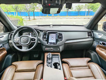 Certificated Pre-Owned Volvo XC90 PHEV 2021 E-Drive Hybrid T8 Inscription Excellence 7-Seater -u21105511