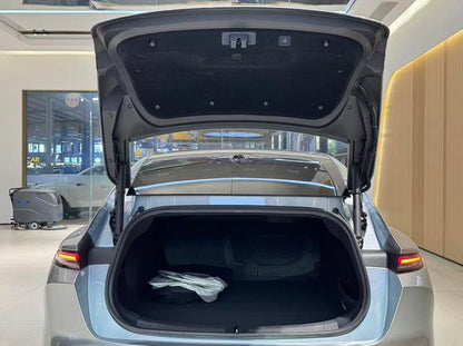 Certificated Pre-Owned NIO ET5 2022 100kWh -u22720242