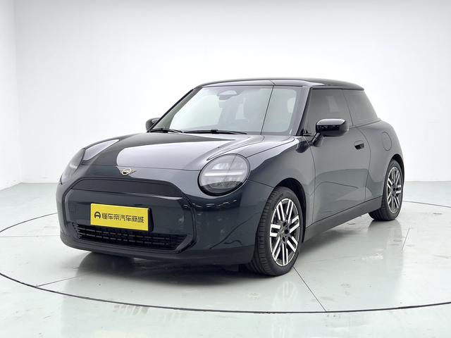 Certificated Pre-Owned Electric MINI COOPER 2024 Restyled COOPER E Classic Edition -u22230996