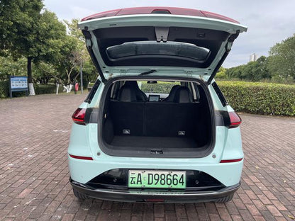 Pre-Owned XPeng G3 2022 Model G3i 460N+