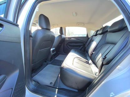 Certificated Pre-Owned SAIC-GM-Wuling Xingguang PHEV 2023 150 Advanced Version -u21713857