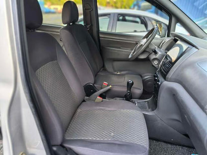 Certificated Pre-Owned Shuaike 2011 1.6L Manual Comfort 7-Seater - u20483002