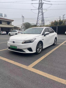 Certificated Pre-Owned AION S 2019 Xuan 530 -u22623219