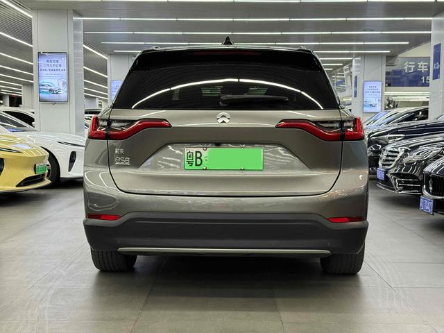 Pre-Owned NIO ES8 2018 Founding Edition