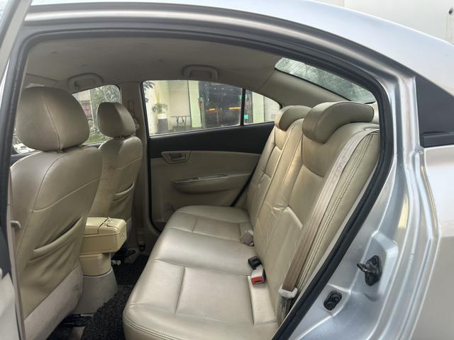 Certificated Pre-Owned Changan Yuexiang V5 2012 1.5L Manual Dream Edition - u21717060