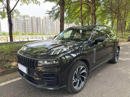 Certificated Pre-Owned Lynk & Co 09 EM-P 2021 Edition 2.0TD Performance Version Six-Seater Pro -u20675757