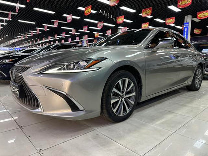 Certificated Pre-Owned Lexus ES 2021 200 Premium Edition - u22577514