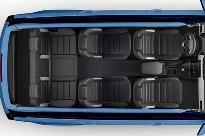 SAIC-GM-Wuling Hongguang PLUS