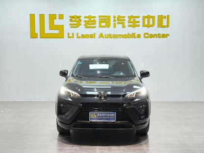 Certificated Pre-Owned GAC Toyota Wildlander 2022 2.0L Two-Wheel Drive Knight Edition - u22430704