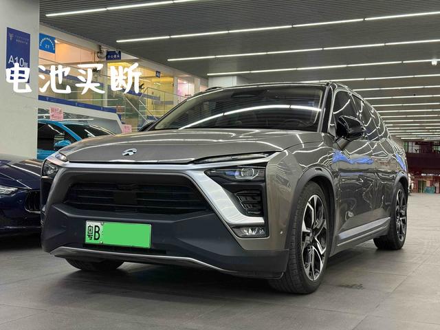 Pre-Owned NIO ES8 2018 Founding Edition