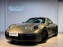 Certificated Pre-Owned Porsche 911 2020 Carrera 3.0T - u22708630