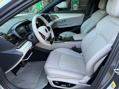 Certificated Pre-Owned BYD Han DM 2025 DM-i 125KM Elite Version -u22411969