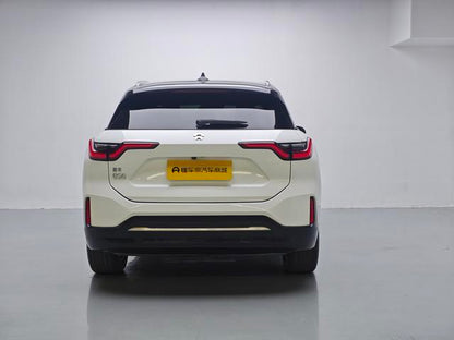 Certificated Pre-Owned NIO ES6 2020 430KM Performance Edition -u22483391