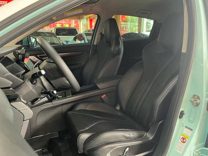 Certificated Pre-Owned XPENG G3 2021 G3i 460N-u21044428