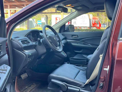 Certificated Pre-Owned Dongfeng Honda CR-V 2016 2.0L Two-Wheel Drive Classic Edition - u22316314