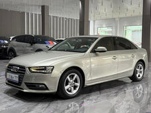 Certificated Pre-Owned Audi A4L 2016 30 TFSI Automatic Comfortable Model - u22764096