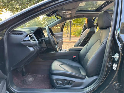 Certificated Pre-Owned Lexus Camry 2023 2.5G Luxury Edition - u22622081