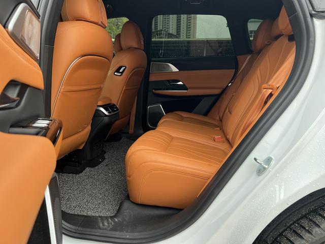 Certificated Pre-Owned XPENG G9 2022 702 Pro-u22971434