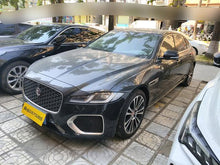 Certificated Pre-Owned Jaguar XFL 2024 2.0T P250 Two-Wheel Drive Premium Luxury Edition - u22341440