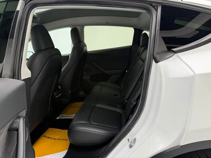 Certificated Pre-Owned Tesla Model Y 2022 Refreshed Rear-Wheel Drive Version -u22733382