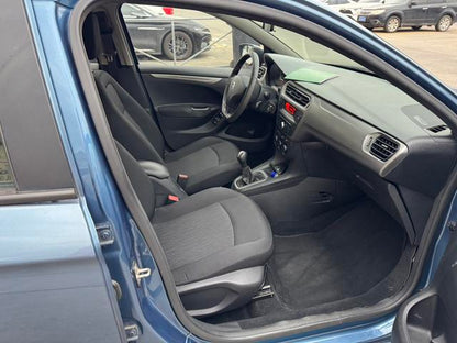 Certificated Pre-Owned Elysee 2014 1.6L Manual Comfort Edition - u22168578