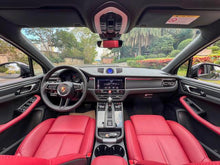 Certificated Pre-Owned Porsche Macan 2022 Macan 2.0T - u22699164