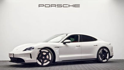 Pre-Owned Porsche Taycan 2025 Model