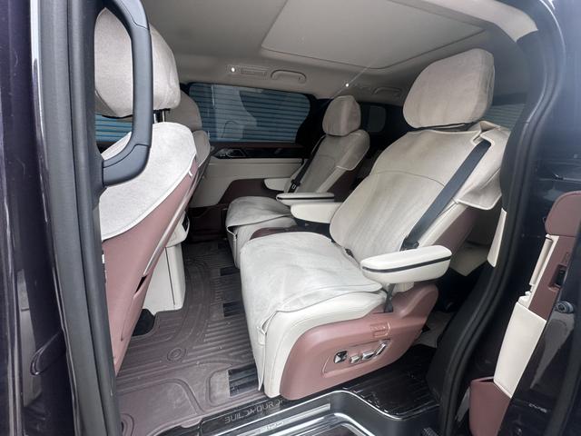 Certificated Pre-Owned BYD Xia 2025 DM-i 100KM Beyond Edition -u22533627