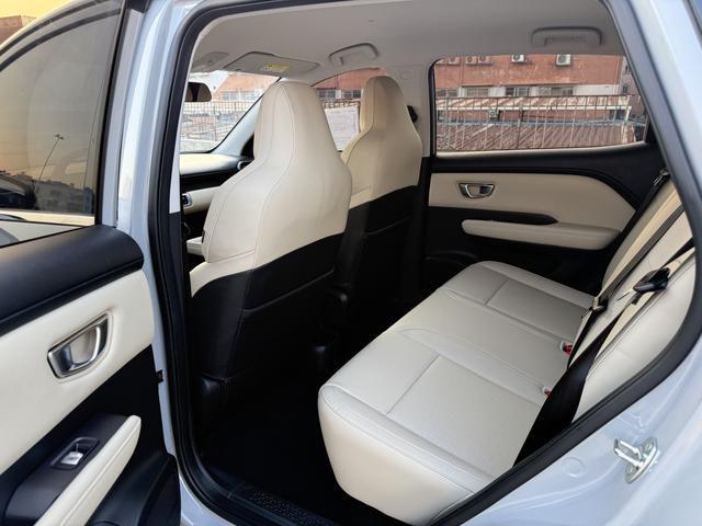 Certificated Pre-Owned SAIC-GM-Wuling Bingo PLUS 2024 Edition 401km Five-Seater Version