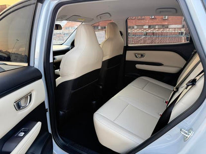 Certificated Pre-Owned SAIC-GM-Wuling Bingo PLUS 2024 Edition 401km Five-Seater Version