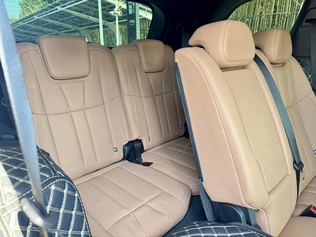 Certificated Pre-Owned NIO ES8 2020 Edition 415KM Base Version Seven-Seater