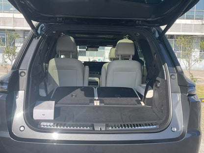 Certificated Pre-Owned Li Auto L9 2023 Pro Edition -u21983604