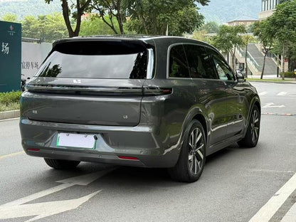 Pre - Owned 2023 Li L8 Max Edition
