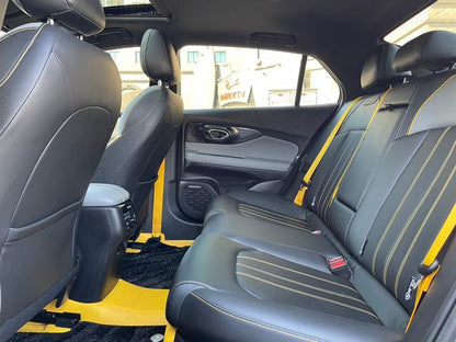 Certificated Pre-Owned GAC Trumpchi Emgrand 2023 270T DCT J15 Edition - u22052033