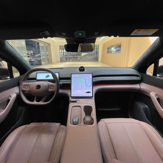 Pre-Owned NIO EC6 2024 Model 75kWh