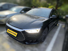 Certificated Pre-Owned BYD Han DM 2023 DM-i Champion Edition 121KM Premium Model -u22325993