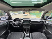 Certificated Pre-Owned T-Cross 2019 1.5L Automatic Comfort Edition - u22416309