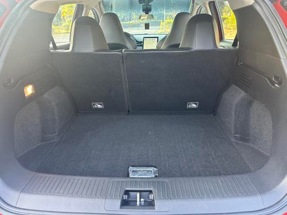 Certificated Pre-Owned XPENG G3 2021 G3i 460G-u22126815