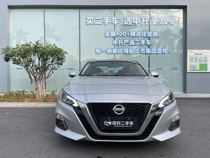 Certificated Pre-Owned Dongfeng Nissan Teana 2020 2.0L XL Comfort Edition - u22748191