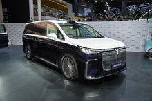 VOYAH Landwind Dromer -Hybride PHEV